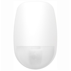 DETECTOR INT PERDEA AXPRO WIRELESS 866 (timbru verde 0.8 lei)