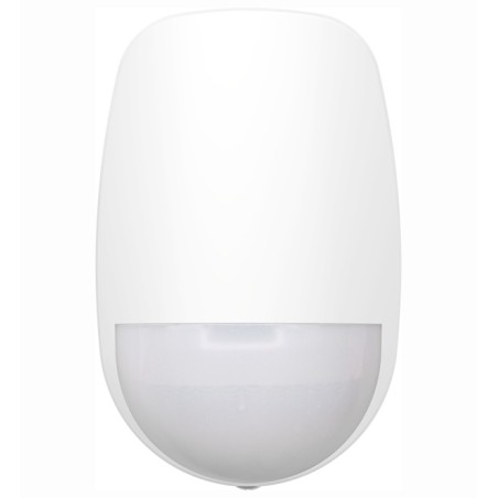 DETECTOR DUBLA TECH AXPRO WIRELESS 866 (timbru verde 0.8 lei)