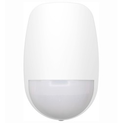 DETECTOR DUBLA TECH AXPRO WIRELESS 866 (timbru verde 0.8 lei)