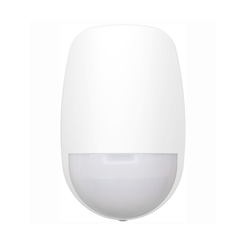 DETECTOR DUBLA TECH AXPRO WIRELESS 866 (timbru verde 0.8 lei)