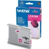 Cartus Cerneala Original Brother Magenta, LC970M, pentru DCP-135C|150C|153C|157C|235C|260C|MFC-260C, 300,, (timbru verde 0.15 le