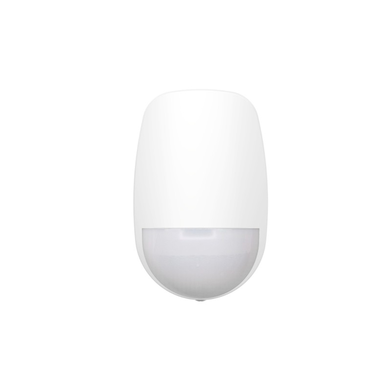 DETECTOR INT. AXPRO WIRELESS 868MHZ PET (timbru verde 0.8 lei)