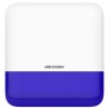 SIRENA EXTERIOR WIRELESS AXPRO 866 BLUE (timbru verde 0.80 lei)