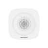 SIRENA INTERIOR WIRELESS ALBASTRA 868MHz (timbru verde 0.18 lei)