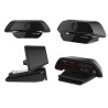 CAMERA WEB Hikvision, Full HD cu rez 1920 x 1080, USB 3.0, microfon, negru, "DS-U12" (timbru verde 0.18 lei)