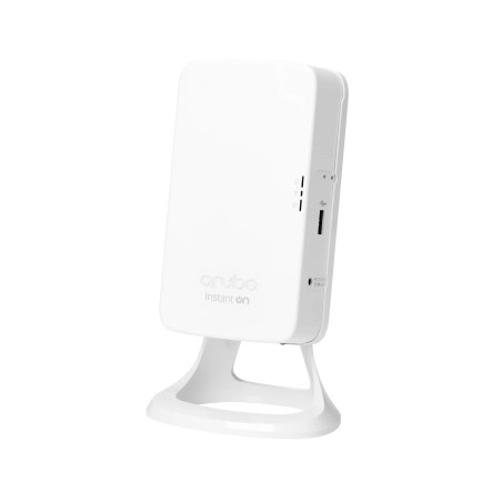 ACCESS Point HP wireless interior 867 Mbps, port 10/100/1000 x 2, antena interna x 2, PoE, 2.4 - 5 GHz, "R2X16A" (timbru verde 0