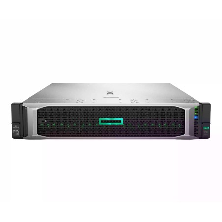 SERVERE HP ProLiant DL380, 1 CPU Intel Xeon Scalable 4208, 2.1 GHz, 8 nuclee, RDIMM 32 GB DDR4,  carcasa tip Rackabila 2U, "P234
