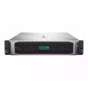 SERVERE HP ProLiant DL380, 1 CPU Intel Xeon Scalable 4208, 2.1 GHz, 8 nuclee, RDIMM 32 GB DDR4,  carcasa tip Rackabila 2U, "P234