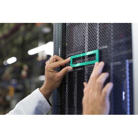 KIT instalare rack pt server HP, panou lateral pt rack 42 U - 1200mm, "P9L16A"