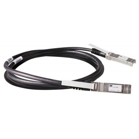 CABLU SFP+ pt server HP, 3m, "487655-B21"