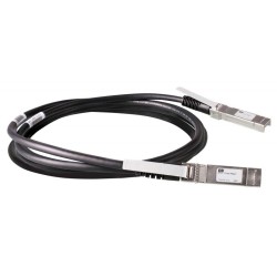 CABLU SFP+ pt server HP, 3m, "487655-B21"