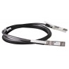 CABLU SFP+ pt server HP, 3m, "487655-B21"