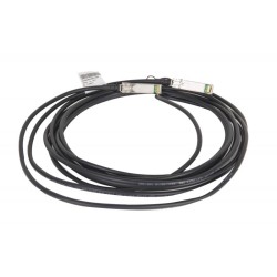 CABLU SFP+ pt server HP, 3m, "487655-B21"