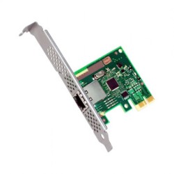 PLACA RETEA INTEL I210-T1, intern, PCI-E, port RJ-45, 2500 Mbps, nu e cazul, "I210T1BLK"