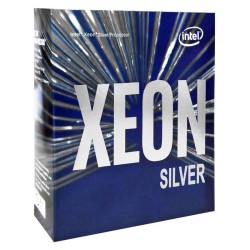 CPU INTEL - server, skt. LGA 3647 Xeon, Xeon Silver 4210, frecventa 2.2 GHz, turbo 3.2 GHz, 10 nuclee, putere 85 W, "BX806954210