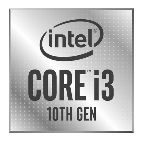 CPU INTEL, skt. LGA 1200 Core i3, i3-10300, frecventa 3.7 GHz, turbo 4.4 GHz, 4 nuclee, putere 65 W, "CM8070104291109 S RH3J"