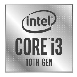 CPU INTEL, skt. LGA 1200 Core i3, i3-10300, frecventa 3.7 GHz, turbo 4.4 GHz, 4 nuclee, putere 65 W, "CM8070104291109 S RH3J"