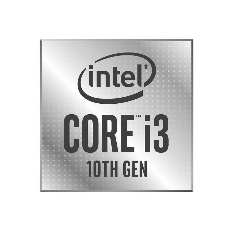 CPU INTEL, skt. LGA 1200 Core i3, i3-10300, frecventa 3.7 GHz, turbo 4.4 GHz, 4 nuclee, putere 65 W, "CM8070104291109 S RH3J"