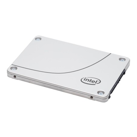 SSD INTEL, 1.92TB, 2.5 inch, S-ATA 3, 3D TLC Nand, R/W: 560 MB/s/510 MB/s MB/s, "SSDSC2KB019T801 963343"