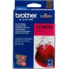 Cartus Cerneala Original Brother Magenta, LC980M, pentru DCP-145C|165C|195C|365C|375C|MFC-250C|290C|295CN, 295,, (timbru verde 0