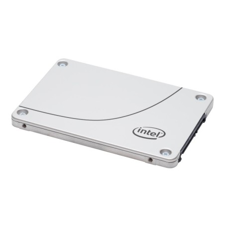 SSD INTEL, 480GB, 2.5 inch, S-ATA 3, 3D TLC Nand, R/W: 560 MB/s/490 MB/s MB/s, "SSDSC2KB480G801 963340"