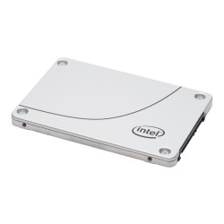SSD INTEL, 960GB, 2.5 inch, S-ATA 3, 3D TLC Nand, R/W: 560 MB/s/510 MB/s MB/s, "SSDSC2KB960G801 963341"