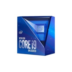 CPU INTEL, skt. LGA 1200 Core i9, i9-10850K, frecventa 3.6 GHz, turbo 5.2 GHz, 10 nuclee, putere 95 W, "BX8070110850K"