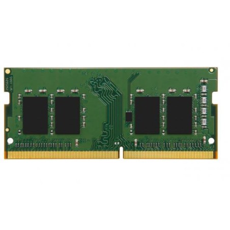 SODIMM Kingston, 8GB DDR4, 2666 MHz, "KCP426SS6/8"