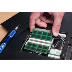 SODIMM Kingston, 8GB DDR4, 2666 MHz, "KCP426SS6/8"