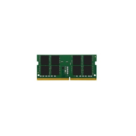 SODIMM Kingston, 16GB DDR4, 3200 MHz, "KCP432SS8/16"