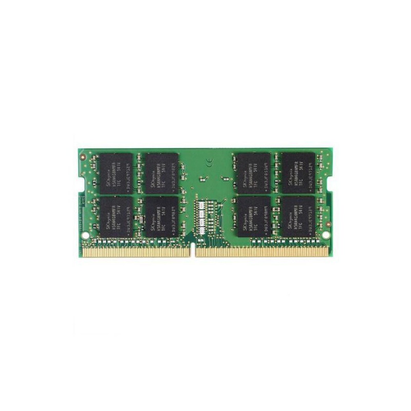 SODIMM Kingston, 8GB DDR4, 2666 MHz, "KVR26S19S6/8"