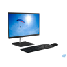 DESKTOP LENOVO, All-in-one, CPU i5-10400T, monitor 21.5 inch, Intel UHD Graphics 630, memorie 8GB, SSD 512GB, unitate optica,tas