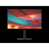 MONITOR LENOVO 27 inch, home, office, IPS, WQHD (2560 x 1440), Wide, 350 cd/mp, 4 ms, HDMI, DisplayPort, "61E9GAT6EU" (timbru ve