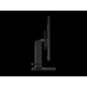 MONITOR LENOVO 27 inch, home, office, IPS, WQHD (2560 x 1440), Wide, 350 cd/mp, 4 ms, HDMI, DisplayPort, "61E9GAT6EU" (timbru ve