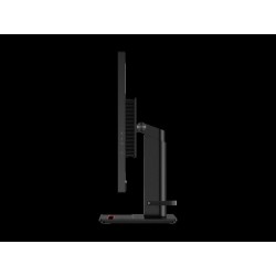 MONITOR LENOVO 27 inch, home, office, IPS, WQHD (2560 x 1440), Wide, 350 cd/mp, 4 ms, HDMI, DisplayPort, "61E9GAT6EU" (timbru ve