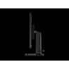 MONITOR LENOVO 27 inch, home, office, IPS, WQHD (2560 x 1440), Wide, 350 cd/mp, 4 ms, HDMI, DisplayPort, "61E9GAT6EU" (timbru ve