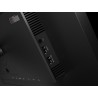 MONITOR LENOVO 27 inch, home, office, IPS, WQHD (2560 x 1440), Wide, 350 cd/mp, 4 ms, HDMI, DisplayPort, "61E9GAT6EU" (timbru ve