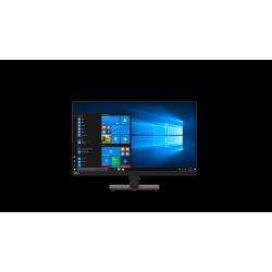 MONITOR LENOVO 32 inch, home, office, IPS, WQHD (2560 x 1440), Wide, 350 cd/mp, 4 ms, HDMI, DisplayPort, "61F1GAT2EU" (timbru ve