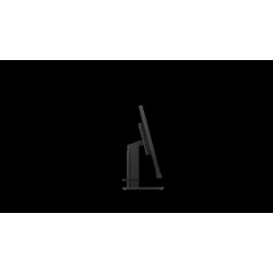MONITOR LENOVO 32 inch, home, office, IPS, WQHD (2560 x 1440), Wide, 350 cd/mp, 4 ms, HDMI, DisplayPort, "61F1GAT2EU" (timbru ve
