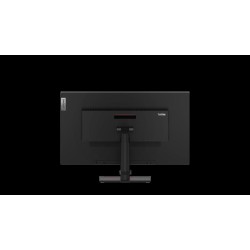 MONITOR LENOVO 32 inch, home, office, IPS, WQHD (2560 x 1440), Wide, 350 cd/mp, 4 ms, HDMI, DisplayPort, "61F1GAT2EU" (timbru ve