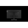 MONITOR LENOVO 32 inch, home, office, IPS, WQHD (2560 x 1440), Wide, 350 cd/mp, 4 ms, HDMI, DisplayPort, "61F1GAT2EU" (timbru ve