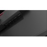 MONITOR LENOVO 32 inch, home, office, IPS, WQHD (2560 x 1440), Wide, 350 cd/mp, 4 ms, HDMI, DisplayPort, "61F1GAT2EU" (timbru ve