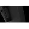 MONITOR LENOVO 32 inch, home, office, IPS, WQHD (2560 x 1440), Wide, 350 cd/mp, 4 ms, HDMI, DisplayPort, "61F1GAT2EU" (timbru ve