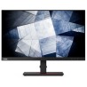 MONITOR LENOVO 23.8 inch, home, office, IPS, WQHD (2560 x 1440), Wide, 300 cd/mp, 4 ms, HDMI, DisplayPort, "61F5GAT1EU" (timbru 
