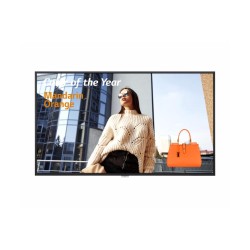 MONITOR LG 65 inch, Multimedia, IPS, 4K UHD (3840 x 2160), Wide, 500 cd/mp, 8 ms, HDMI x 3, DVI, DisplayPort, "65UH5F" (timbru v