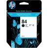 Cartus Cerneala Original HP Black, nr.84, pentru DesignJet 10|120|130|20|30, , (timbru verde 0.15 lei), "C5016A"