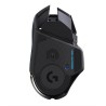 MOUSE LOGITECH, "G502 Lightspeed", gaming, wireless, 2.4GHz, optic, 25600 dpi, butoane/scroll 11/1, iluminare,butoane programabi
