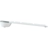 TASTATURA si Mouse LOGITECH, "Slim", wireless, 1000 dpi taste format standard (104-108 taste), mouse alb, 3/1 butoane, 104, "920