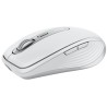 MOUSE LOGITECH, "Anywhere 3", PC sau NB, wireless, BT | 2.4GHz, laser, 4000 dpi, butoane/scroll 6/1,compatibil Mac,acumulator in