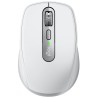 MOUSE LOGITECH, "Anywhere 3", PC sau NB, wireless, BT | 2.4GHz, laser, 4000 dpi, butoane/scroll 6/1,compatibil Mac,acumulator in